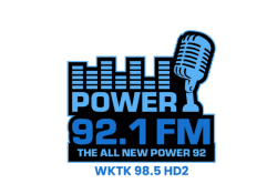 Power 92. 1 FM WKTK 98.5 FM HD2